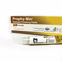 خمیر پالیش کامپوزیت مروابن مدل Diamond Mor-Polish