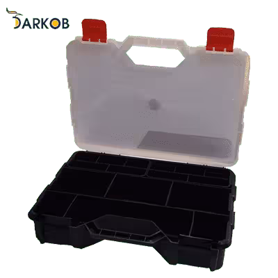 جعبه ابزار رونیکس مدل RH-9128