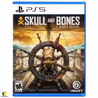 خرید بازی Skull and Bones برای پلی استیشن 5