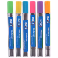 نوک مداد نوکی Inox 0.9mm 2B