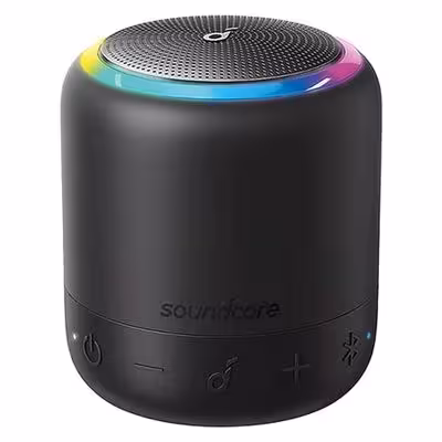 اسپیکر بلوتوثی انکر مدل  Mini 3 pro کد A3127