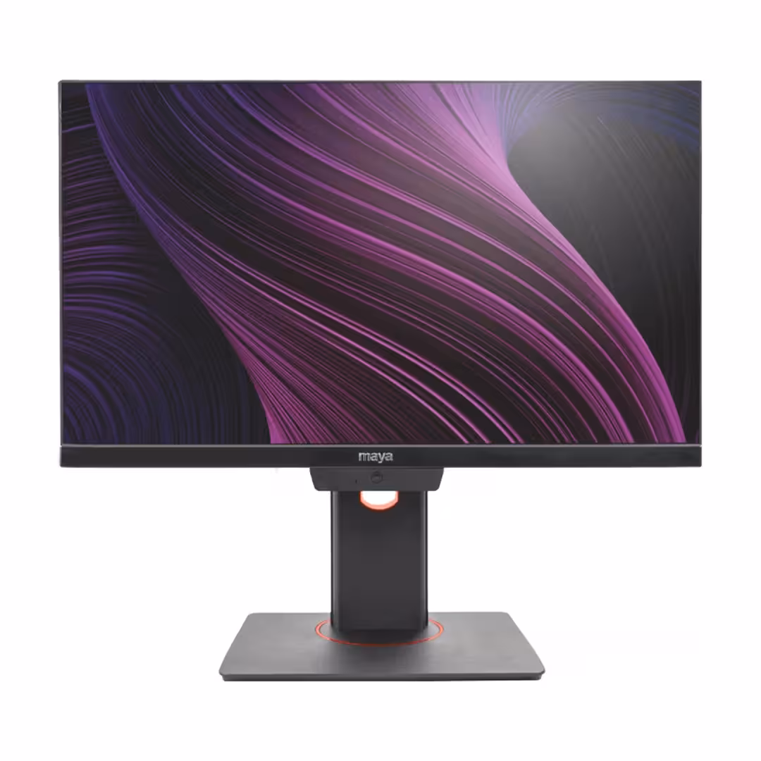 کامپیوتر همه کاره مایا MAYA MA22P B12 White i5 12450H 8GB 512GB SSD Intel - آبتین مال