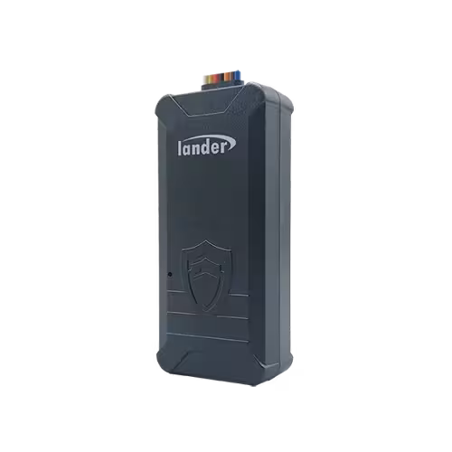 ردیاب لندر کیا سول مدل LD-62N