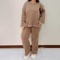 ست بافت نواردوزی