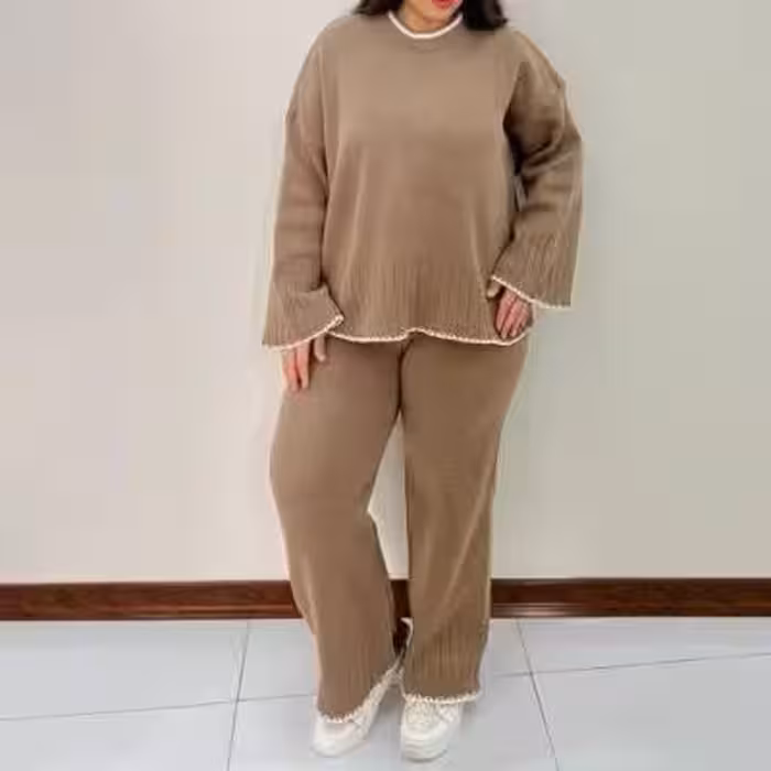 ست بافت نواردوزی