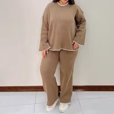 ست بافت نواردوزی