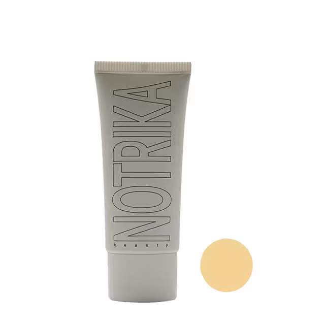 کرم پودر نوتریکا شماره B51 حجم 40 میلی لیتری