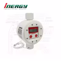 لیتر شمار الکترونیکی ادبلو گس پاسا MGE-40BLUE