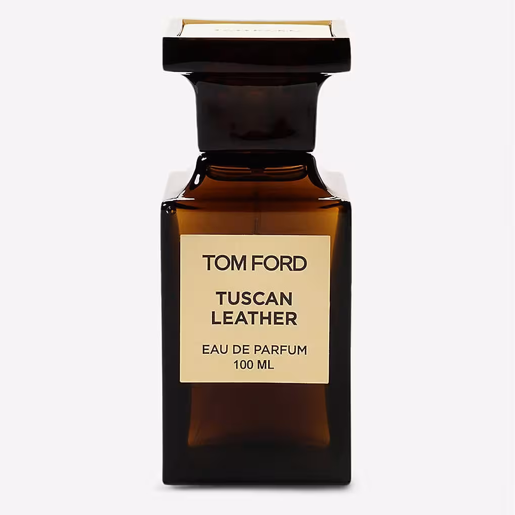 عطر خالص تام فورد تامفورد توسکان لدر TOM FORD TUSCAN LEATHER یک گرم