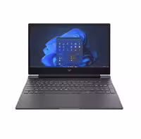لپ تاپ اچ پی HP Victus 0031DX i5 12450H 8GB DDR4 512GB GTX 1650