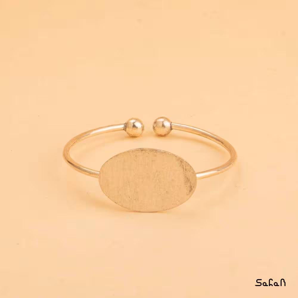 دستبند النگوی هندی