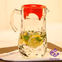پارچ نارسیس کادو نوری-(6دک)