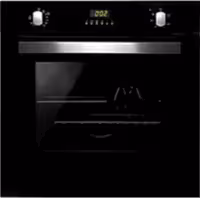 فر توکار بیمکث مدل MF 0011 برقی و گازی