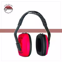 ایرماف صداگیر هدفونی بوفالو مدل BE-112k