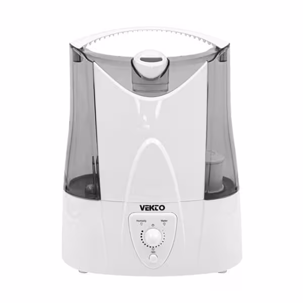 دستگاه بخور سرد وکتو مدل HQ-2008B2 پنج لیتری