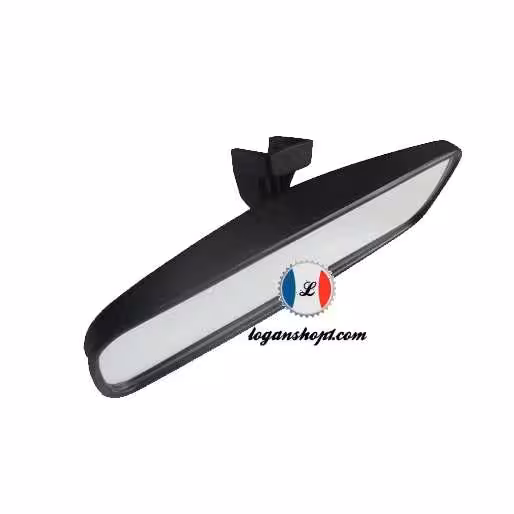 آینه داخل اتاق رنو فابریک