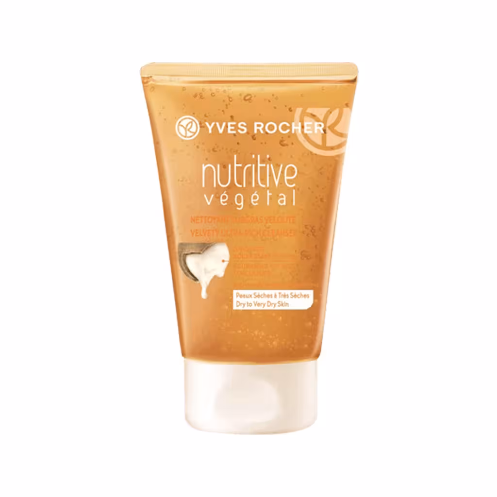 ژل پاک کننده فوق‌العاده غنی نوتریتیو وژتال ایوروشه