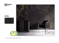 پوستر دیواری لوکس طرح سنگ مرمرکد:(marble-m6016)
