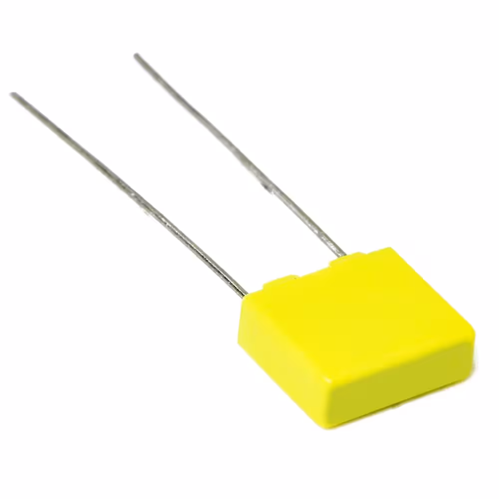 خازن  MKT 1nF/100V(102J100)