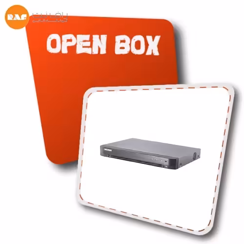 دستگاه ضبط کننده ویدیویی هایک ویژن مدل DS-7216HQHI-K1/ECO