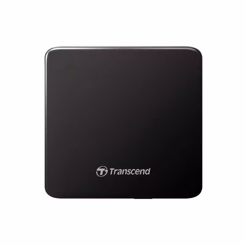 درایو DVD اکسترنال ترنسند مدل TS8XDVDS