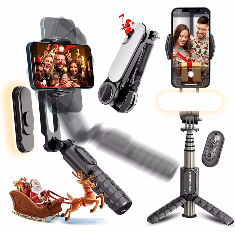 تثبیت کننده گیمبال KOSCHEAL