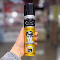 اسپری موبر مکس لیدی عصاره لیمو max lady