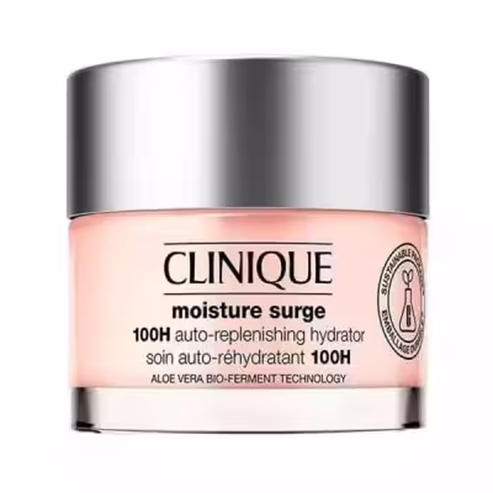 کرم آبرسان کلینیک 100 ساعته و ترمیم کننده مدل مویسچر CLINQUE حجم 50 میلی لیتر
