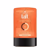 ژل مو تافت مکس پاور با نگهدارندگی متوسط 8/15 شوارتسکف