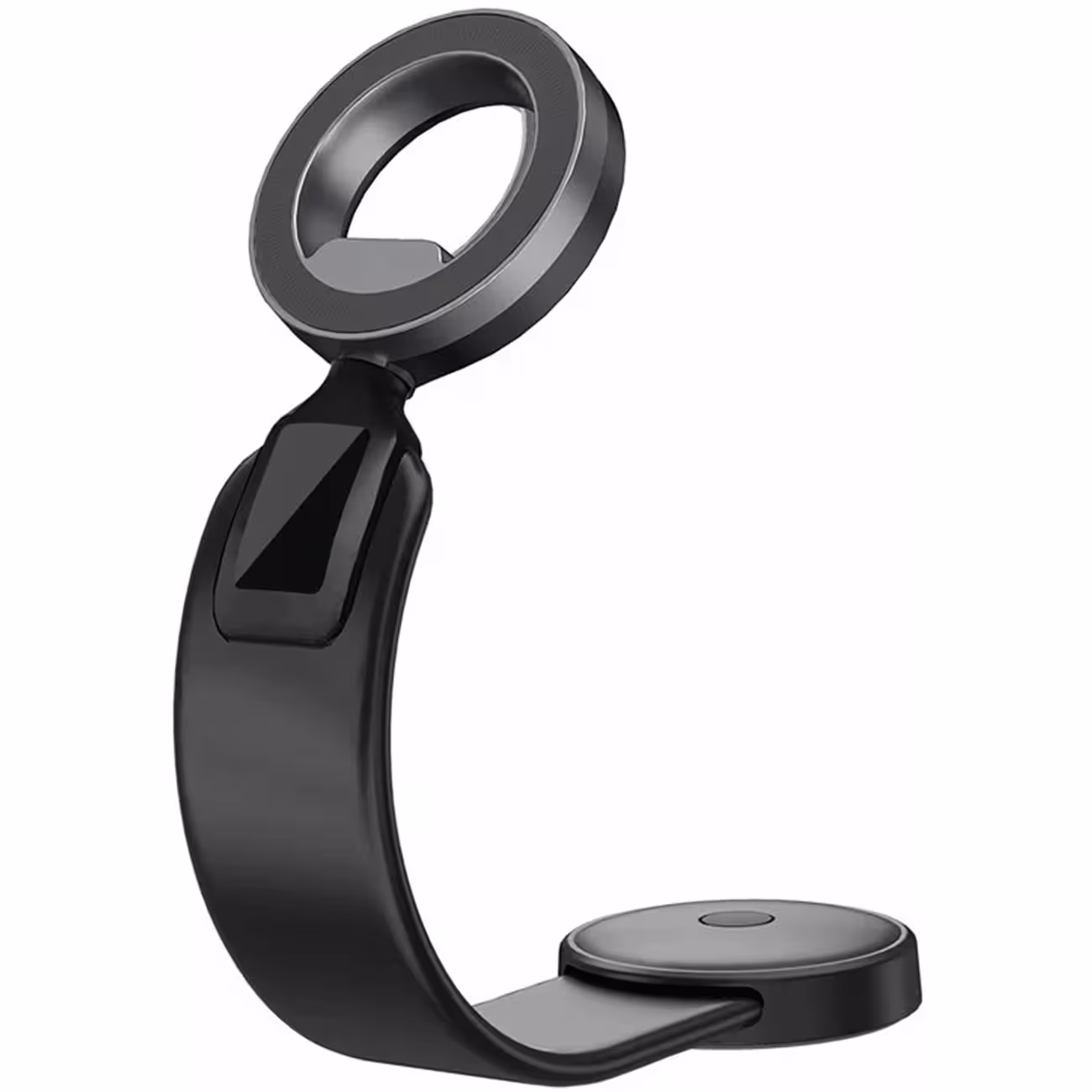 هولدر موبایل مگنتی داخل خودرو ویوو WI-CH053