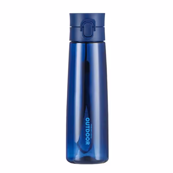 قمقمه آبی تیره (Deep Blue) پینکا 1000 میلی لیتر کد PJ753