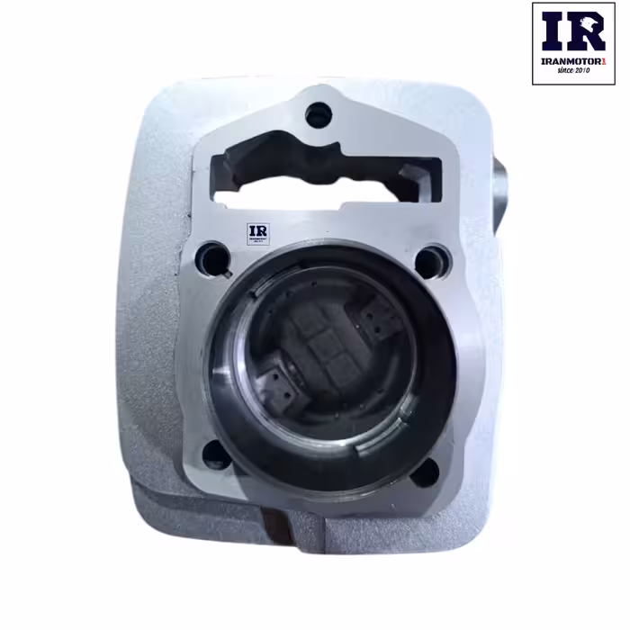 سیلندر پیستون موتور سیکلت تریل CB145