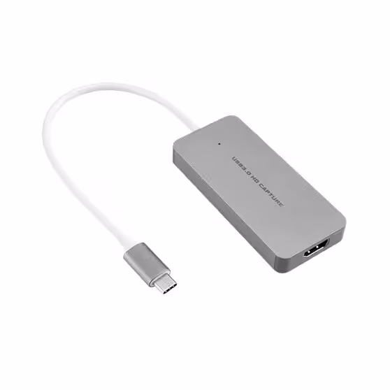 کارت کپچر ایزد کپ EZCap 265C Type-C