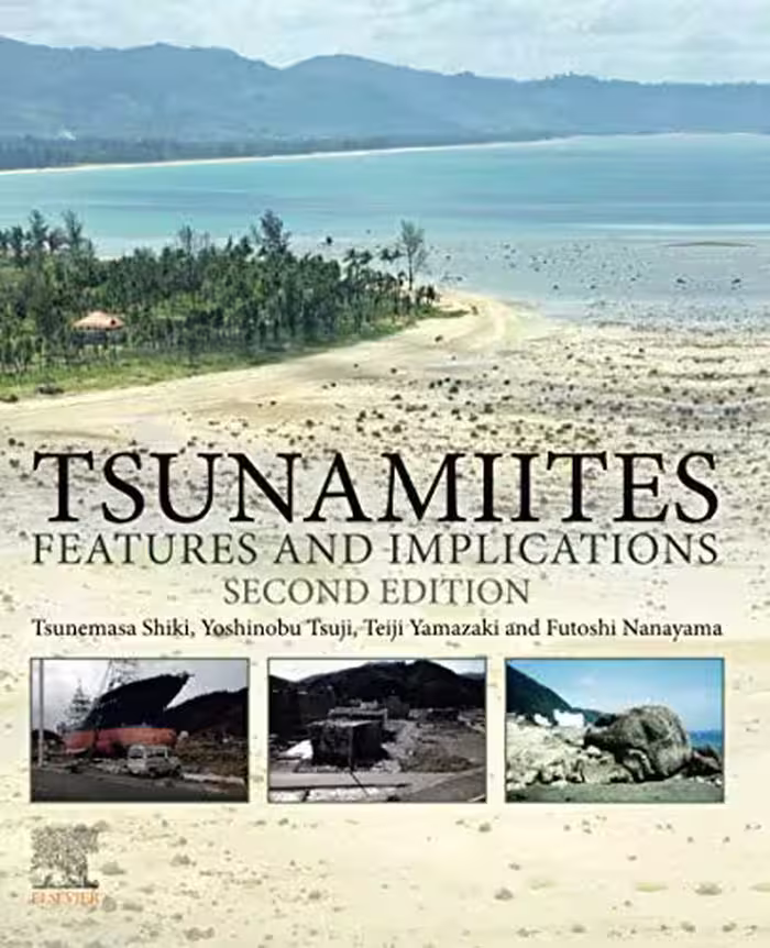 خرید و دانلود نسخه کامل کتاب Tsunamiites: Features and Implications