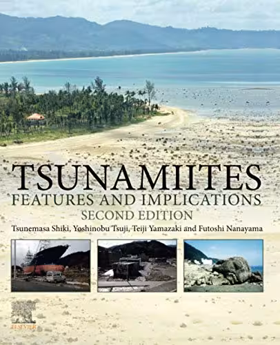 خرید و دانلود نسخه کامل کتاب Tsunamiites: Features and Implications