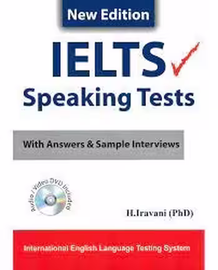 IELTS Speaking tests