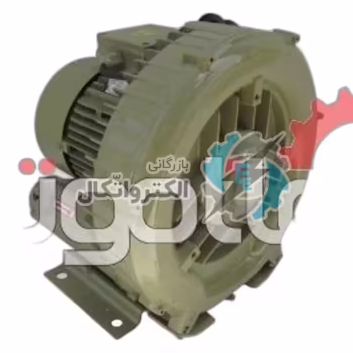 ساید چنل استریم تکفاز 750 وات مدل PN