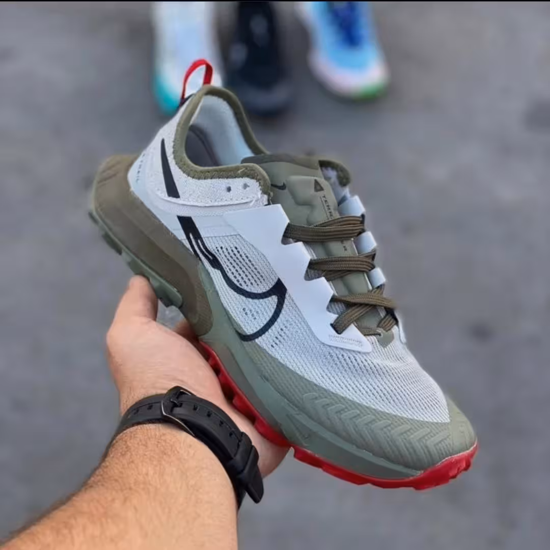 693 کتونی نایک زنانه و پسرانه اسپرت مناسب ورزش و پیاده روی nike 