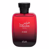 عطر Hawas Fire از برند Rasasi