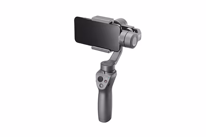 اوزمو موبایل 2 DJI Osmo Mobile