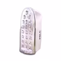چراغ اضطراری شارژی مدل GL- 6350L