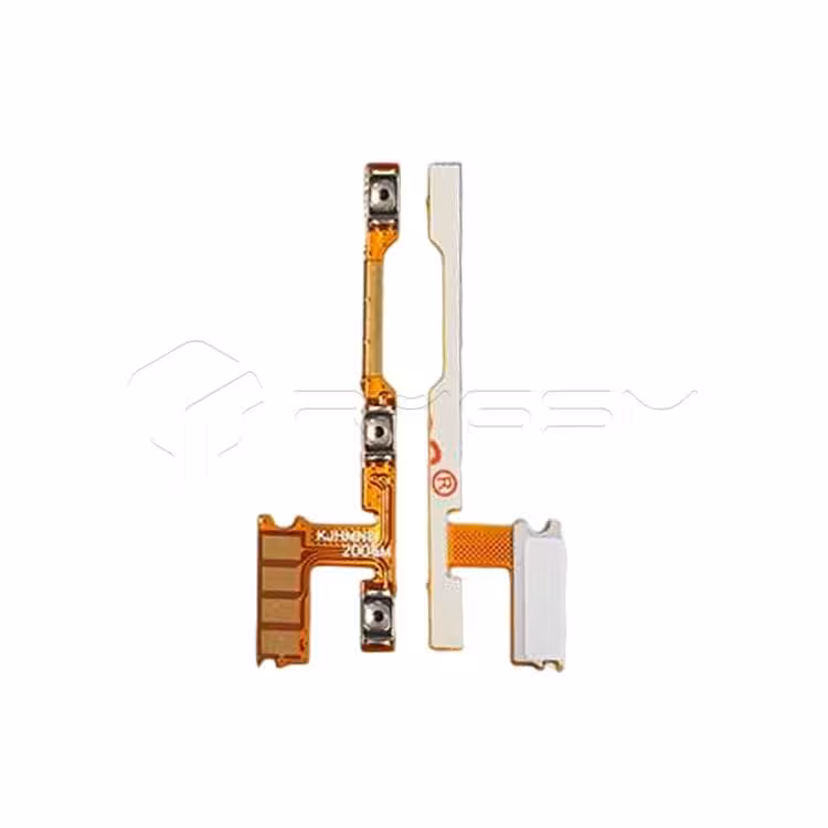 فلت ولوم پاور شیائومی Redmi Note8