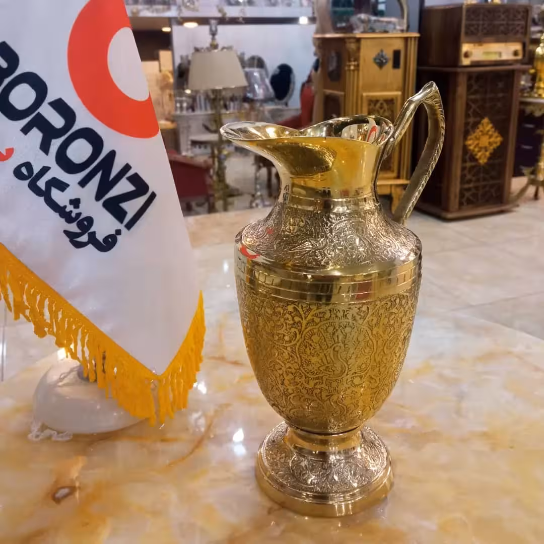 بطری هندی