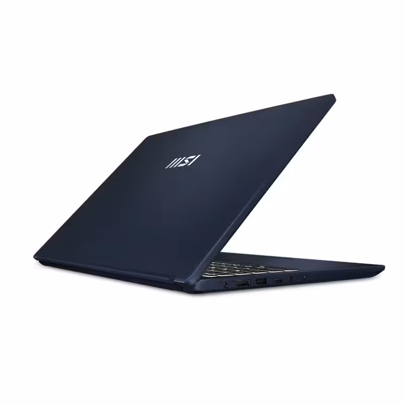 لپتاپ آکبند MSI مدل Modern 15 B13M / i5