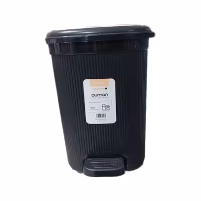 سطل زباله پدالی دومان مدل Hiva