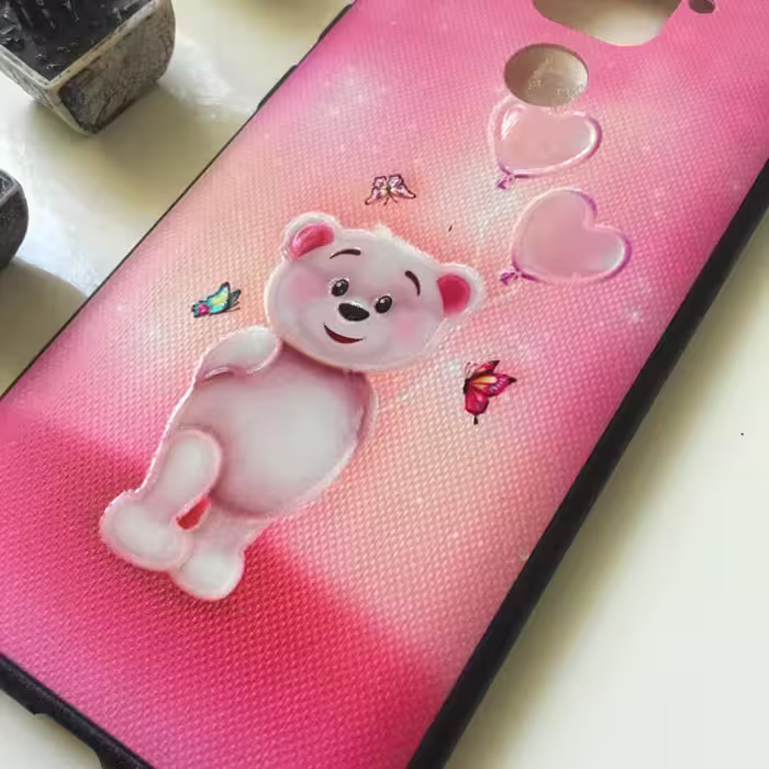 کاور کد A8336 مناسب برای گوشی موبایل شیائومی Redmi Note9