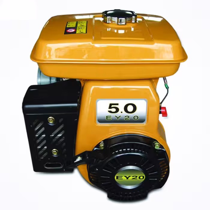 موتور تک روبین مدل EY-20
