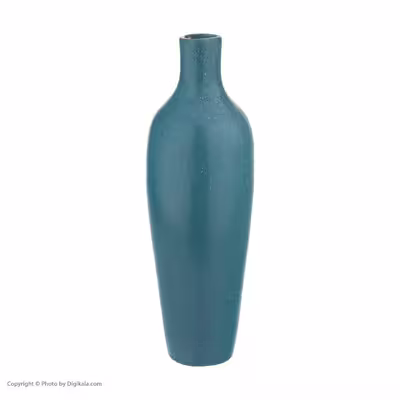 گلدان دکوری مدل مارال کد TM50 