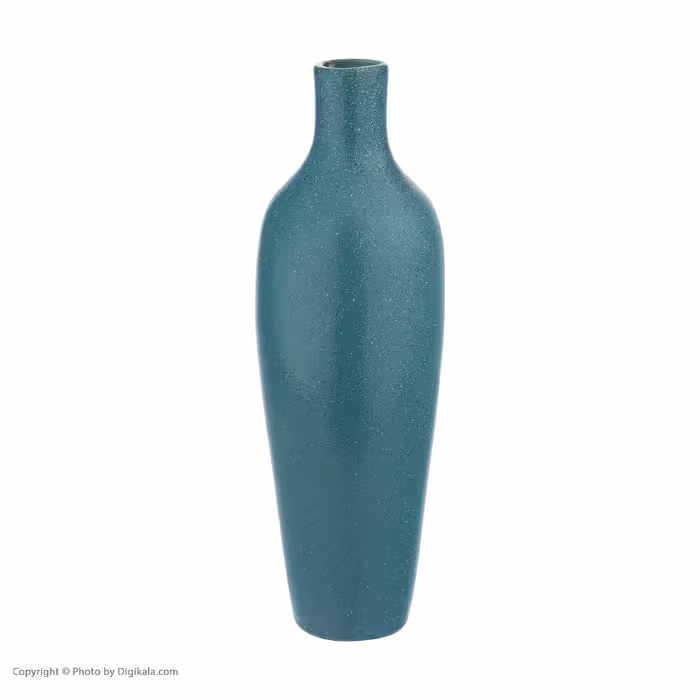 گلدان دکوری مدل مارال کد TM50 