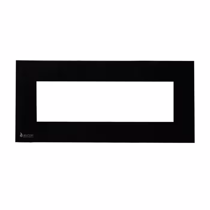 شومینه دیواری برقی شومینه بیستون مدل B.C_120_W17_L4.bs